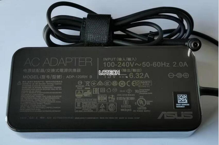 120W华硕Asu ADP-120RH  